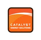 Catalyst Logo, Thermal Savings UK