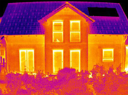 Residential Image, Thermal Savings UK