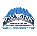 Jade Aden Logo, Thermal Savings UK